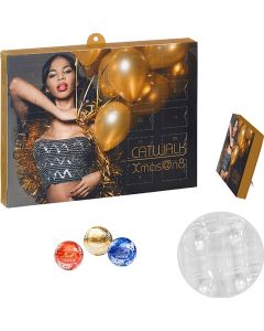 Praliné-AK Lindt Lindor