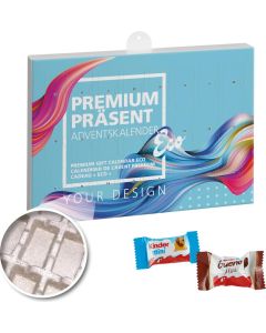 Premium Präsent-AK ECO, Kinder Mix