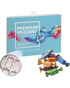 Premium Präsent AK ECO Merci Petits