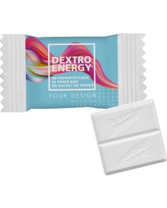 DEXTRO ENERGY Traubenz. im Papier