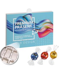 Premium Präsent AK ECO Lindor Kugeln