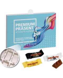Premium Präsent AK ECO Toblerone Mix