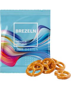 Mini Brezeln – Express