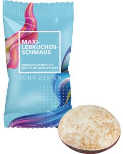 MAXI-Lebkuchen-Schmaus - auch per Express