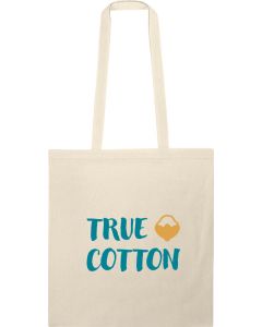 Tragetasche aus 100% Baumwolle Regent