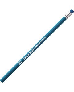Graphitstift mit Radiergummi Ateneo