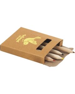 Malset Anim in Papierschachtel