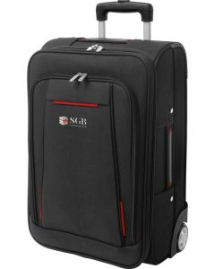 Reisetrolley aus 600D und EVA Puebla