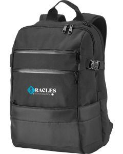 Laptop-Rucksack 15,6'' Zippers Bpack