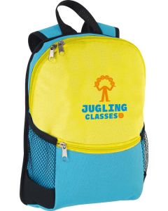 Kinderrucksack Rocket