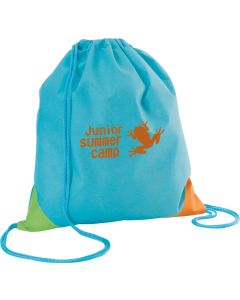 Kordelbeutel Bissaya