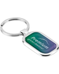 Schlüsselanhänger Zabel