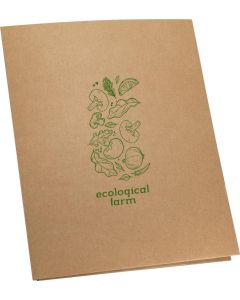 A4-Dokumentenmappe Puzo