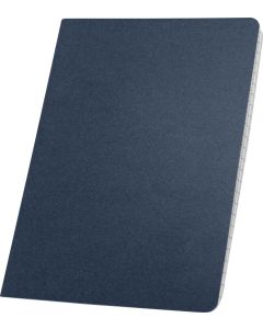 Notizbuch A5 mit linierten Blättern Ecown