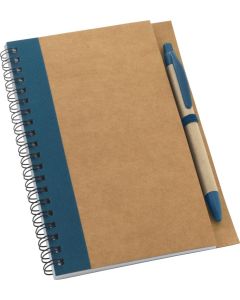 B6 Spiralnotizbuch Asimov