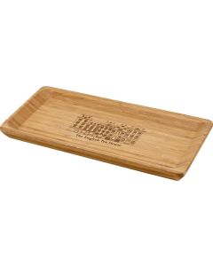 Servierbrett Mustard