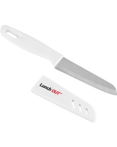 Messer aus Edelstahl und PP Mikus