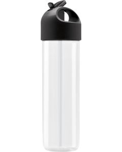 Sportflasche aus PS und PE, 500 ml Conley