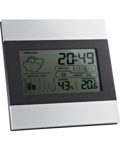 Tischstation mit LCD-Bildschirm Dene