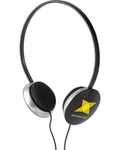 Verstellbare Kopfhörer Volta