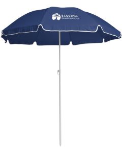 Sonnenschirm aus 170T Dering