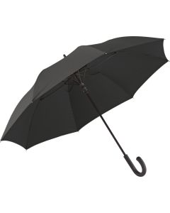 Schirm aus 190T Pongee mit Glasstäben Albert