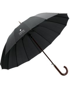 Regenschirm mit 16 Stangen Hedi