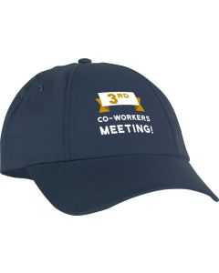 Baselball Cap Miuccia