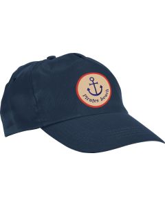 Kindermütze aus Polyester Chilka