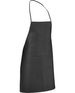 Schürze aus Non-Woven Celery