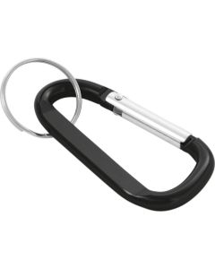 Karabinerhaken aus Aluminium Matthew