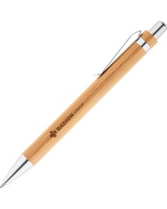 Schreibset Greeny aus Bambus