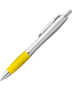 Kugelschreiber mit Clip aus Metall Swing