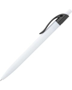 Kugelschreiber mit farbigem Clip Mars