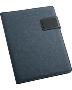 Schreibmappe Pynchon mit linierten Seiten