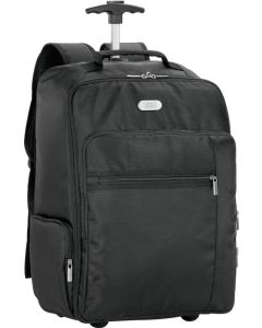 Laptop-Trolley-Rucksack 17'' Avenir