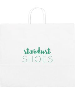 Tragetasche aus Kraftpapier Kelly