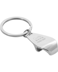 Schlüsselanhänger mit Flaschenöffner Helli