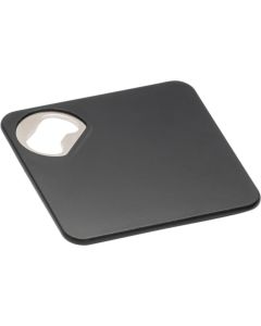 Untersetzer mit Flaschenöffner Funfaye