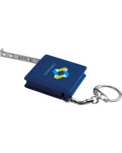 Schlüsselanhänger mit Maßband Ashley