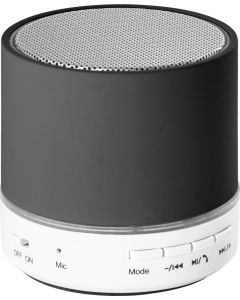 Tragbarer Lautsprecher ABS mit Mikrofon Perey