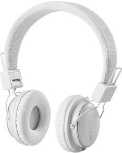 faltbarer und verstellbarer Kopfhörer aus ABS Baron