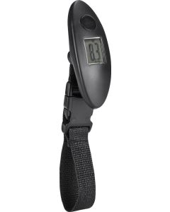 Mini-Digitalwaage aus ABS Checkin