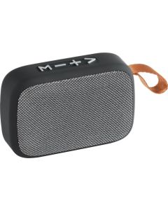 Mikrofonlautsprecher mit Gummibesatz Gante