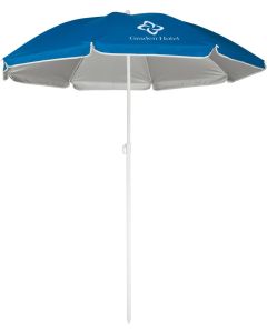 Sonnenschirm Parana mit Silberfutter