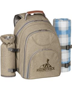 Thermo Picknickrucksack Villa