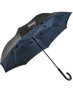 Wendeschirm aus 190T Pongee Angela