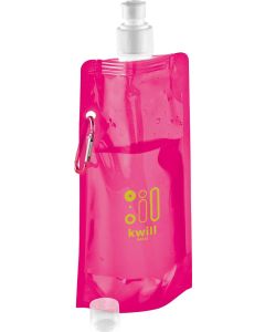 Faltflasche Kwill 460 ml