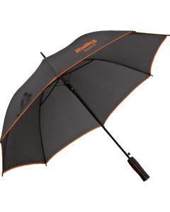 Regenschirm aus 190T-Polyester mit EVA-Griff Jenna