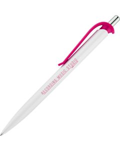 ABS-Kugelschreiber mit Clip Ana